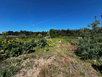 Vente Terrain 1004 m&sup2;Longeville-sur-Mer