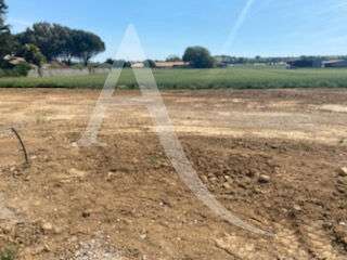 Vente Terrain 500 m&sup2;Longeville-sur-Mer