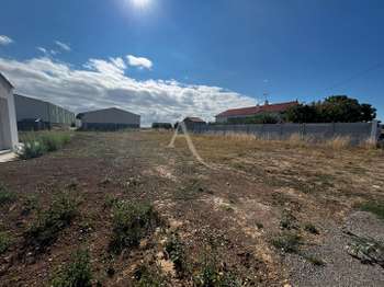 Photo Vente de terrain Longeville-sur-Mer