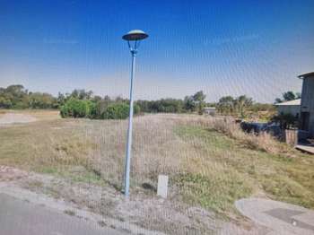 Vente Terrain 1406 m&sup2;Longeville-sur-Mer