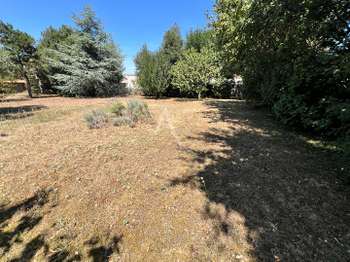 Vente de terrain Longeville-sur-Mer 85