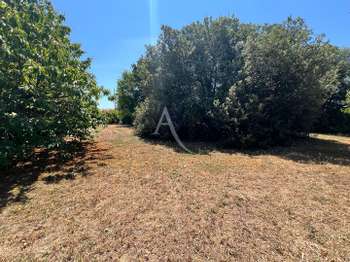 Vente Terrain 457 m&sup2;Longeville-sur-Mer