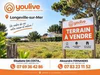 Vente de terrain Vente de terrain