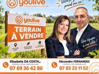 Vente de terrain Vente de terrain