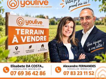 Vente de terrain Vente de terrain