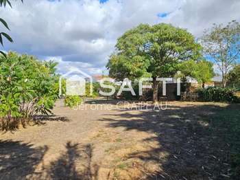 Photo Vente de terrain Longeville-sur-Mer