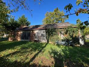 Vente Terrain 1049 m&sup2;Longny-les-Villages