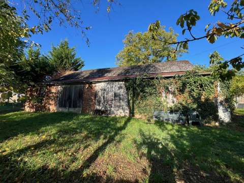 Vente de terrain Longny-les-Villages 61