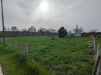Vente de terrain Longny-les-Villages 61