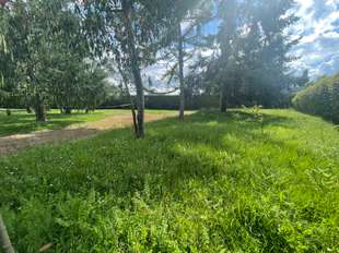 Photo Vente de terrain Longué-Jumelles