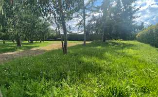Photo Vente de terrain Longué-Jumelles