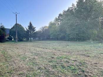 Photo Vente de terrain Longuenée-en-Anjou