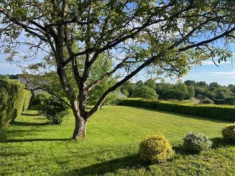 Vente de terrain Longuenée-en-Anjou 49