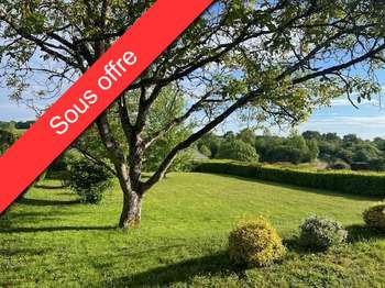 Vente de terrain Longuenée-en-Anjou 49