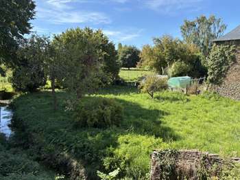 Vente Terrain 398 m&sup2;Longuenée-en-Anjou