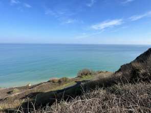 Vente Terrain 396 m&sup2;Longues-sur-Mer