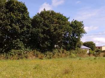 Vente Terrain 620 m&sup2;Loperhet