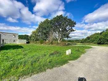 Vente Terrain 571 m&sup2;Loperhet