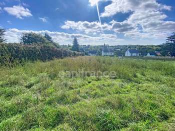 Vente Terrain 1273 m&sup2;Loperhet