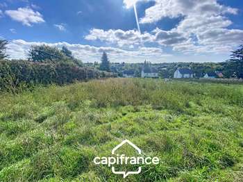 Vente Terrain 1273 m&sup2;Loperhet