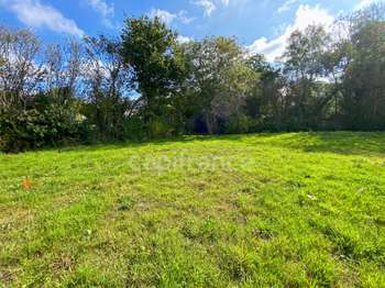 Vente de terrain Loperhet 29