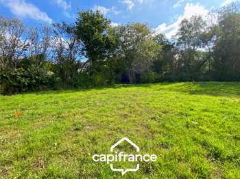 Vente Terrain 593 m&sup2;Loperhet