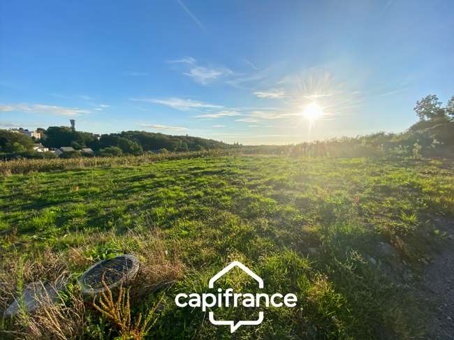 Terrain 558 m² · à Loperhet · 558 m² · 119 146 €
