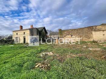Vente de terrain Loretz-d'Argenton 79