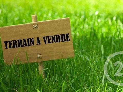 Vente de terrain Lorient 56