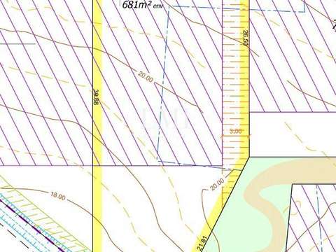 Vente de terrain Lorient Kerentrech - Keryado 56