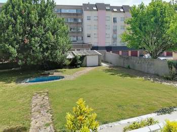 Vente de terrain Lorient Kerentrech - Keryado 56