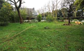 Photo Vente de terrain Lorient Nouvelle Ville