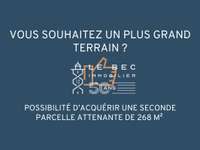 Vente de terrain Vente de terrain