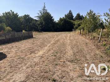 Vente Terrain 919 m&sup2;Lorigné