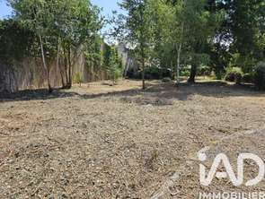 Vente Terrain 640 m&sup2;Lorris