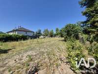Vente de terrain Vente de terrain