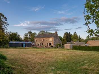 Vente Terrain 669 m&sup2;Loscouët-sur-Meu