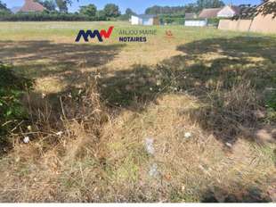 Photo Vente de terrain Louailles