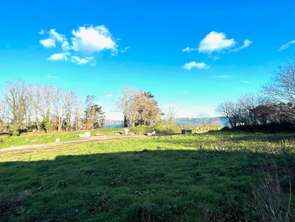 Vente TerrainLouannec