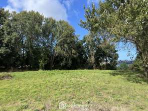 Vente Terrain 1015 m&sup2;Louannec