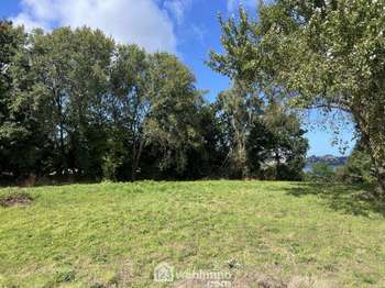 Vente de terrain Louannec 22