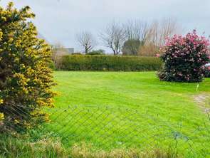 Vente Terrain 778 m&sup2;Louannec