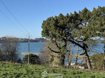 Vente Terrain 1021 m&sup2;Louannec