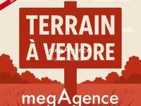 Vente de terrain Vente de terrain