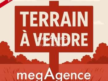 Vente de terrain Vente de terrain