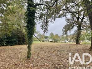 Vente Terrain 1163 m&sup2;Louchats