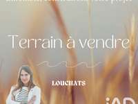 Vente de terrain Vente de terrain