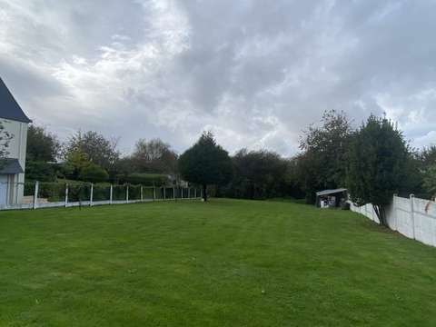 Vente de terrain Loudéac 22