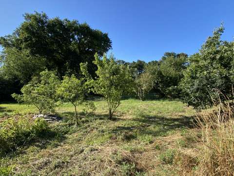 Vente de terrain Loudéac 22