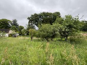 Vente Terrain 2447 m&sup2;Loudéac